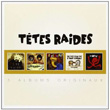 Original Album Series Tetes Raides
