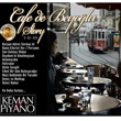 Cafe De Beyolu Story 3 CD Box Set Taxim Beyolu Trio