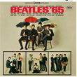 Beatles 65 Limited Edition Vinyl Replica The Beatles