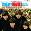 The Early Beatles Limited Edition Vinyl Replica The Beatles