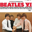 Beatles VI Limited Edition Vinyl Replica The Beatles