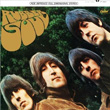 Rubber Soul Limited Edition Vinyl Replica The Beatles