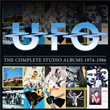 Complete Studio Albums UFO