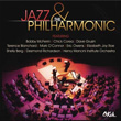 Jazz and The Philharmonic Cd Dvd