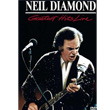 Greatest Hits Live DVD Neil Diamond