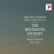 The Beethoven Journey Piano Concertos No 2 Leif Ove Andsnes