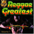 Reggae Greatest Vol 1 2 Cd