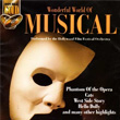 Wonderful World Of Musical 2 Cd