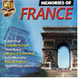 Memories Of France 2 Cd