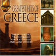 Greatest Hits Of Greece 2 Cd