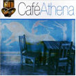 Cafe Athena 2 Cd