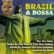 Brazil and Bossa 2 Cd
