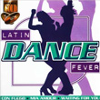 Latin Dance Fever