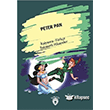 Peter Pan İtalyanca Türkçe Bakışımlı Hikayeler Dorlion Yayınevi