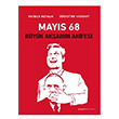 Mays 68 Patrick Rotman Alfa Yaynlar