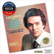 Sings Donizetti Bellini Verdi Mercadante Ponchielli Jose Carreras