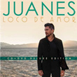 Loco De Amor Cd Dvd Juanes