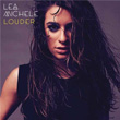 Louder Lea Michele