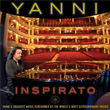 Insipirato Yanni