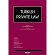 Turkish Private Law Sekin Yaynclk