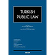 Turkish Public Law Sekin Yaynclk
