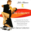 Let`s Dance The Collection The Best Ballroom Dance Collection