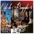 Cafe De Beyolu 4 Taxim Beyolu Trio