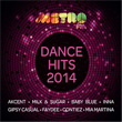 Metro Fm Dance Hits 2014