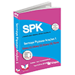 SPK SPF Lisanslama 1003 Sermaye Piyasası Araçları 1 Düzey 1 2 3 Türev Roper Yayınları