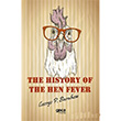 The History of The Hen Fever  George P. Burnham Gece Kitapl