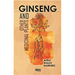 Ginseng and Other Medicinal Plants Arthur Robert Harding Gece Kitapl