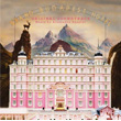The Grand Budapest Hotel