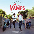 Meet The Vamps Story Of The Vamps DVD