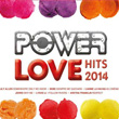 Power Love Hits 2014