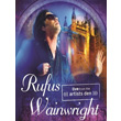 Live From The Artists Den Dvd Rufus Wainwright