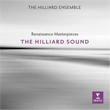 The Hilliard Sound Hilliard Ensemble