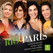 Rio Paris Digipack Liat Cohen