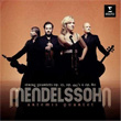 Mendelssohn String Quartets Artemis Quartet