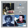 Triple Album Collection Simply Red