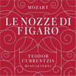 Mozart Le Nozze Di Figaro Teodor Currentzis