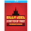 A Matter Of Trust The Bridge To Russia The Concert Bluray Disc Billy Joel