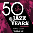 The Jazz Years The Fifties