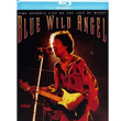 Blue Wild Angel Live At The Isle Wight Bluray Disc Jimi Hendrix