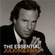 The Essential 2 Cd Julio Iglesias
