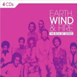 The Box Set Series 4 Cd Earth Wind and Fire