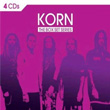 The Box Set Series 4 Cd Korn