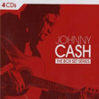 The Box Set Series 4 Cd Johnny Cash