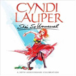 She Is So Unusual A 30th Anniversary Celebration 2 Cd Box Set Cyndi Lauper