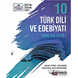 10.Sınıf Türk Dili ve Edebiyatı Konu Anlatımı Nitelik Yayınları