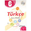 6.Sınıf Türkçe Soru Kitabı Palme Yayınevi